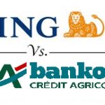 Comparativa cuentas para pensionistas: ING vs. Bankoa